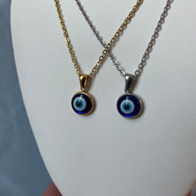 Load image into Gallery viewer, TINY BUT MIGHTY Necklace