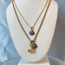 Load image into Gallery viewer, TINY BUT MIGHTY Necklace