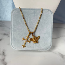 Load image into Gallery viewer, BABY ANGEL Pendant
