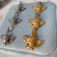 Load image into Gallery viewer, BABY ANGEL Pendant
